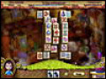 Free download Alice's Magical Mahjong screenshot
