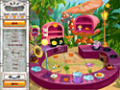 Bezpłatne pobieranie Alice's Tea Cup Madness zrzutu ekranu 2