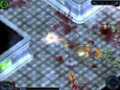 Bezpłatne pobieranie Alien Shooter: Revisited zrzutu ekranu 1