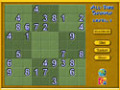Bezpłatne pobieranie All-Time Sudoku zrzutu ekranu 1