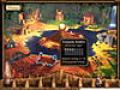 Free download Ancient Quest of Saqqarah screenshot
