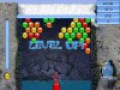Bezpłatne pobieranie Aqua Bubble zrzutu ekranu 3
