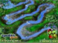 Free download Aquabble Quest screenshot