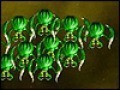 Free download Kosmiczna furia screenshot