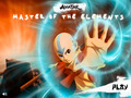 Bezpłatne pobieranie Avatar: Master of The Elements zrzutu ekranu 1