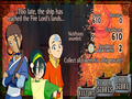 Bezpłatne pobieranie Avatar. The Last Airbender: Elemental Escape zrzutu ekranu 3