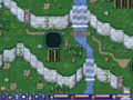 Bezpłatne pobieranie Aveyond: Gates of Night zrzutu ekranu 1