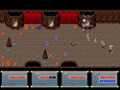 Bezpłatne pobieranie Aveyond: Gates of Night zrzutu ekranu 2