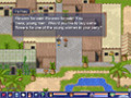 Bezpłatne pobieranie Aveyond: Gates of Night zrzutu ekranu 3