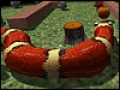 Free download AxySnake screenshot