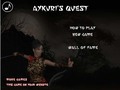Bezpłatne pobieranie Aykuris Quest zrzutu ekranu 2