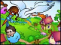 Free download Baby Blimp screenshot