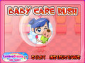 Free download Baby Care Rush screenshot