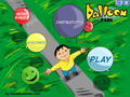 Bezpłatne pobieranie Balloon Park zrzutu ekranu 1