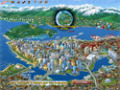 Bezpłatne pobieranie Big City Adventure: Vancouver zrzutu ekranu 1
