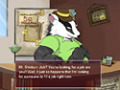 Bezpłatne pobieranie Bipo: Mystery of the Red Panda zrzutu ekranu 3
