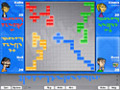 Free download Blokus World Tour screenshot