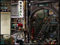Free download Blood Ties screenshot