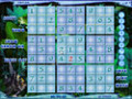 Bezpłatne pobieranie Blue Reef Sudoku zrzutu ekranu 1