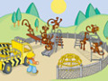 Bezpłatne pobieranie Bob the Builder: Can-Do Zoo zrzutu ekranu 1