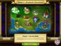 Bezpłatne pobieranie Bookworm Adventures: Fractured Fairytales zrzutu ekranu 2