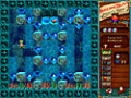 Bezpłatne pobieranie Boulder Dash: Pirate's Quest zrzutu ekranu 1