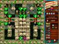Bezpłatne pobieranie Boulder Dash: Pirate's Quest zrzutu ekranu 2