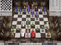 Bezpłatne pobieranie Brain Games: Chess zrzutu ekranu 3