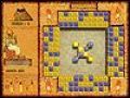 Free download Brickshooter Egypt screenshot