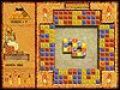 Free download Brickshooter Egypt screenshot