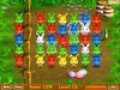 Free download Bunny Bounce Deluxe screenshot