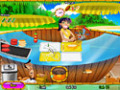 Bezpłatne pobieranie Burger Island 2: The Missing Ingredient zrzutu ekranu 3