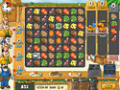 Bezpłatne pobieranie Burger Rush zrzutu ekranu 2