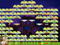Bezpłatne pobieranie BurgerTime Deluxe zrzutu ekranu 2