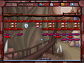 Bezpłatne pobieranie Butterfly Arkanoid zrzutu ekranu 1