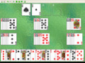 Bezpłatne pobieranie BVS Solitaire Collection zrzutu ekranu 1