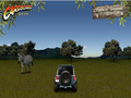 Bezpłatne pobieranie Cardboard Safari zrzutu ekranu 3