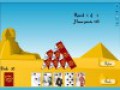 Bezpłatne pobieranie Castle of Cards zrzutu ekranu 1
