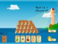 Bezpłatne pobieranie Castle of Cards zrzutu ekranu 3