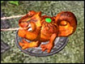 Free download Chameleon Gems screenshot