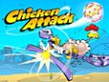 Free download Chicken Attack screenshot
