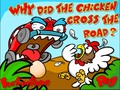 Free download Chicken Cross The Road screenshot