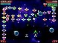 Bezpłatne pobieranie Chicken Invaders 2 Christmas Edition zrzutu ekranu 1