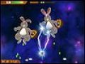 Bezpłatne pobieranie Chicken Invaders 3: Revenge of the Yolk Easter Edition zrzutu ekranu 1