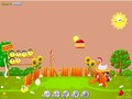 Bezpłatne pobieranie Chicken's Flying School zrzutu ekranu 3