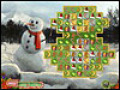 Bezpłatne pobieranie Christmas Puzzle zrzutu ekranu 1