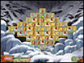 Bezpłatne pobieranie Christmas Puzzle zrzutu ekranu 2