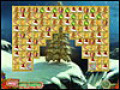 Bezpłatne pobieranie Christmas Puzzle zrzutu ekranu 3