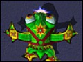 Bezpłatne pobieranie Chroma Crash! zrzutu ekranu 2