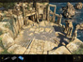 Bezpłatne pobieranie Chronicles of Mystery: The Scorpio Ritual zrzutu ekranu 3